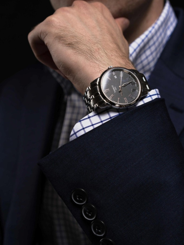 Tissot Le Locle