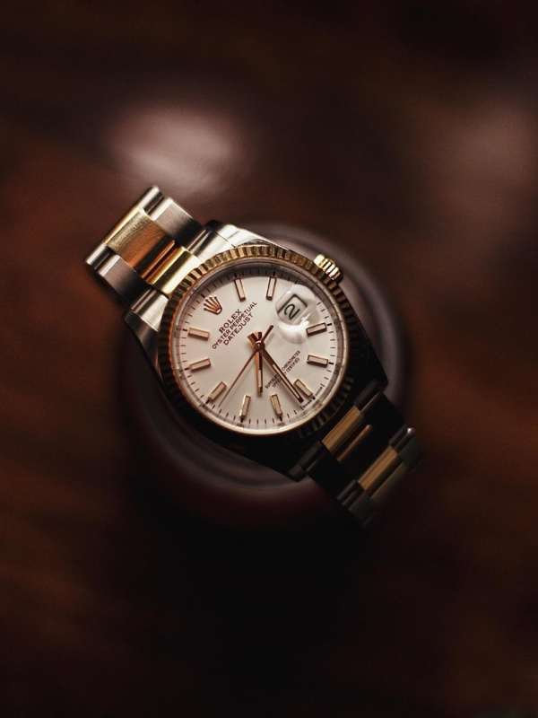 Rolex Datejust 36